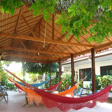Hotel Oriental Rurrenabaque Εξωτερικό φωτογραφία