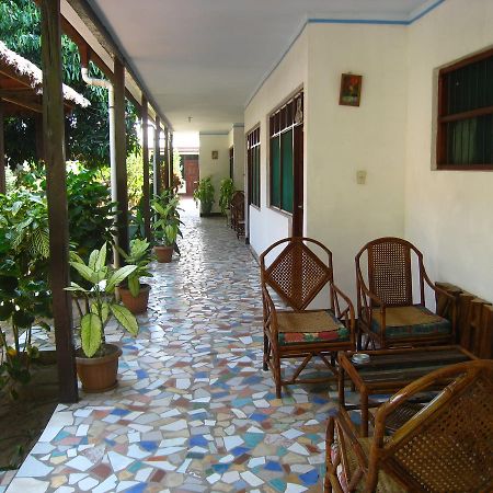 Hotel Oriental Rurrenabaque Εξωτερικό φωτογραφία