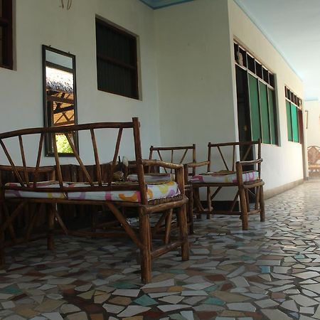Hotel Oriental Rurrenabaque Εξωτερικό φωτογραφία