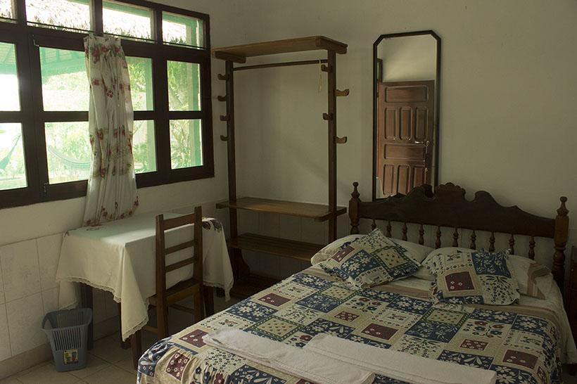 Hotel Oriental Rurrenabaque Εξωτερικό φωτογραφία