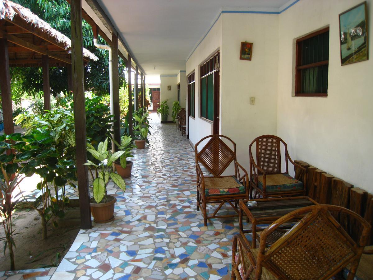 Hotel Oriental Rurrenabaque Εξωτερικό φωτογραφία