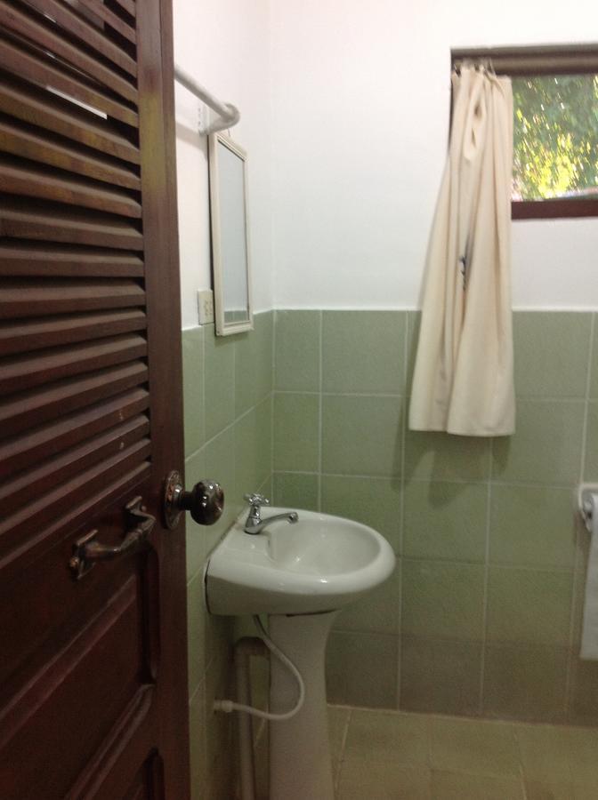 Hotel Oriental Rurrenabaque Εξωτερικό φωτογραφία