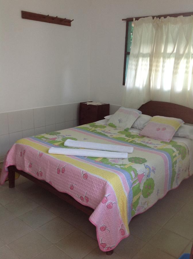 Hotel Oriental Rurrenabaque Εξωτερικό φωτογραφία