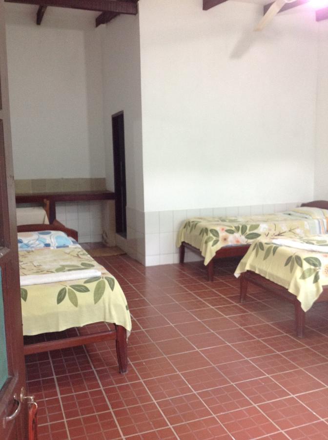 Hotel Oriental Rurrenabaque Εξωτερικό φωτογραφία