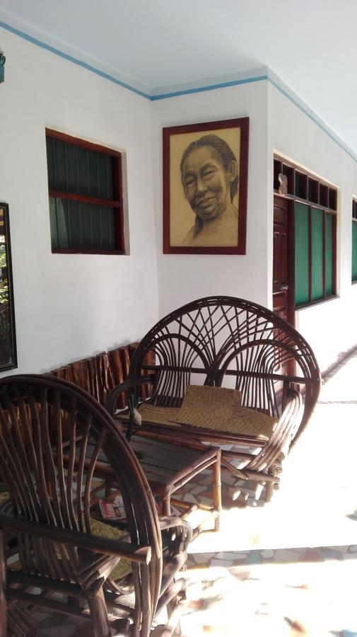 Hotel Oriental Rurrenabaque Εξωτερικό φωτογραφία