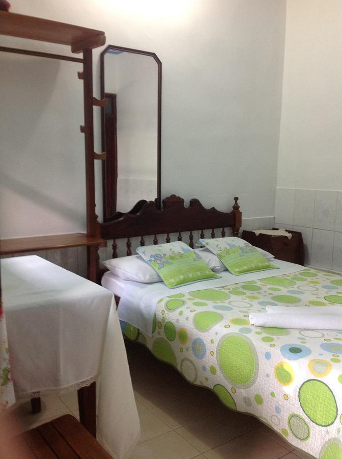 Hotel Oriental Rurrenabaque Εξωτερικό φωτογραφία
