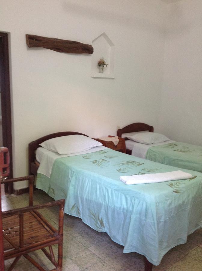 Hotel Oriental Rurrenabaque Εξωτερικό φωτογραφία