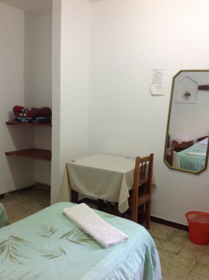 Hotel Oriental Rurrenabaque Εξωτερικό φωτογραφία